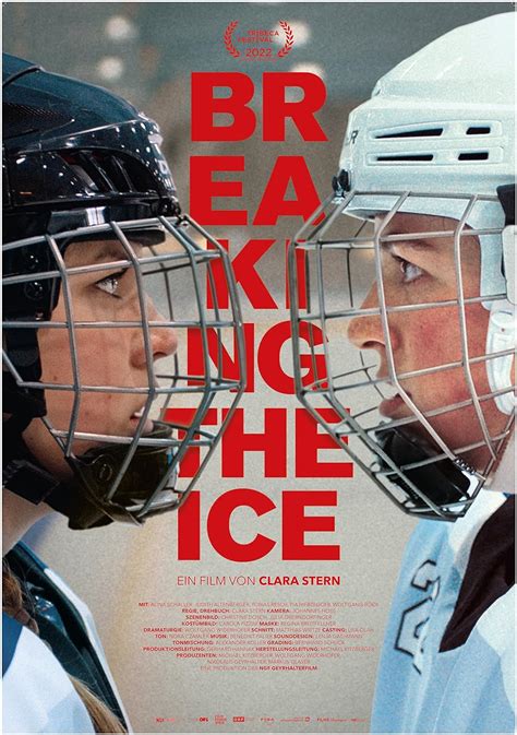 Breaking the ice 2022 full movie. Things To Know About Breaking the ice 2022 full movie. 